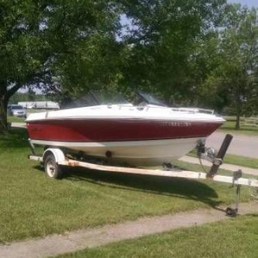 Regency Thundercraft 1986 for sale for $3,000 - Boats-from-USA.com