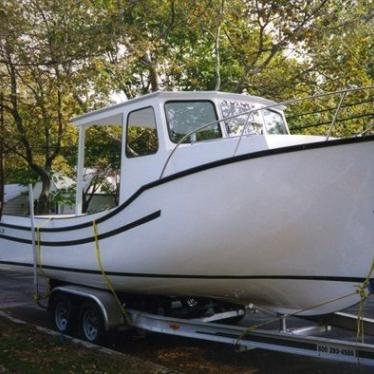 LeBlanc Bros. boat for sale from USA