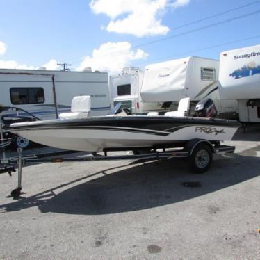 Pro Craft Crappie Edition 2002 for sale for $5,500 - Boats-from-USA.com