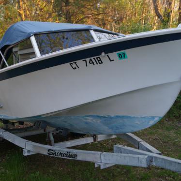 Glasspar Seafair Sunliner 1967 for sale for $1,599 - Boats-from-USA.com