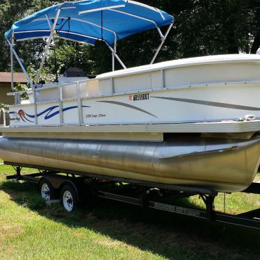 Maurell Sunset Bay 2008 for sale for $9,000 - Boats-from-USA.com