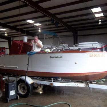 16' Ensign 1946 for sale for $14,500 - Boats-from-USA.com