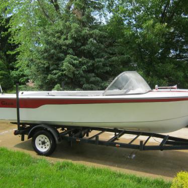 Grew SS150 1975 for sale for $200 - Boats-from-USA.com