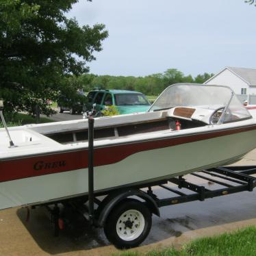 Grew SS150 1975 for sale for $200 - Boats-from-USA.com