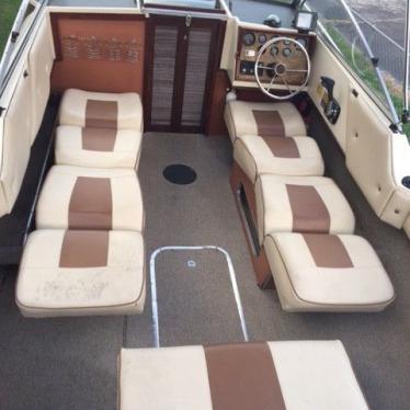 Crusiers Yachts Baron 1984 For Sale For $3,900 - Boats-from-USA.com