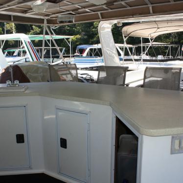 Stardust Houseboat 2001 for sale for $170,000 - Boats-from ...