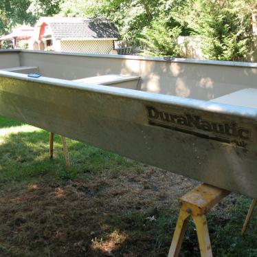 Duranautic Duke 10 1986 for sale for $650 - Boats-from-USA.com