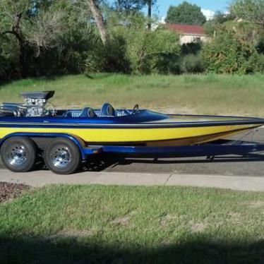 Charger Boat 1977 for sale for $6,500 - Boats-from-USA.com