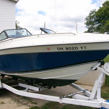 WellCraft Elite 220 Elite 220 1987 for sale for $3,400 - Boats-from-USA.com