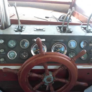 Trogan Express 1972 for sale for $600 - Boats-from-USA.com