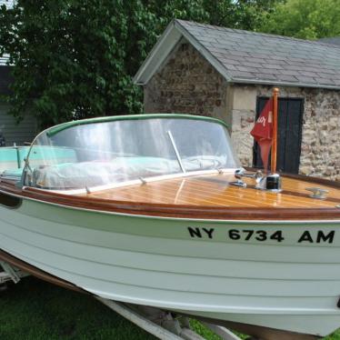 Barbour Silver Clipper 1958 for sale for $4,500 - Boats-from-USA.com