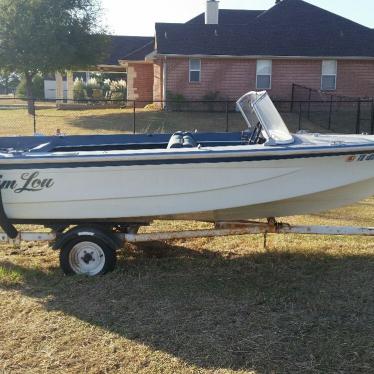 Glasspar Avalon 1968 for sale for $10 - Boats-from-USA.com