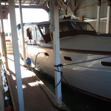 Elco Express 40 1948 for sale for $2,500 - Boats-from-USA.com