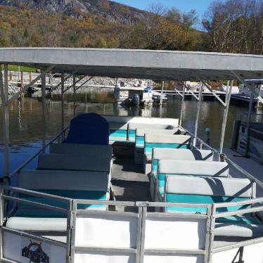 J C MFG 1994 for sale for $9,500 - Boats-from-USA.com