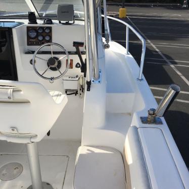 ANGLER 2100 2003 for sale for $10,000 - Boats-from-USA.com