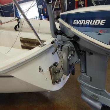 Spindrift 19 1986 for sale for $1,494 - Boats-from-USA.com