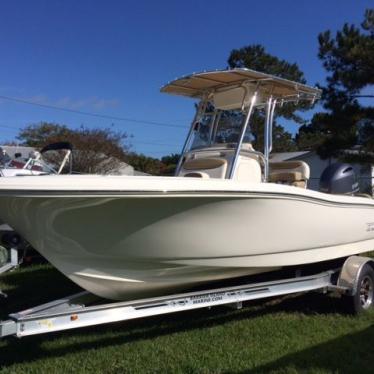 Pioneer Islander 197 2015 for sale for $40,000 - Boats-from-USA.com