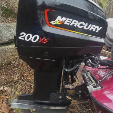 Hydrostream Venom 20.6 Modified V With Pad 2006 for sale for $11,000 ...