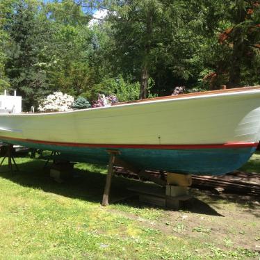 Hinckley Roustabout 1954 for sale for $9,000 - Boats-from ...