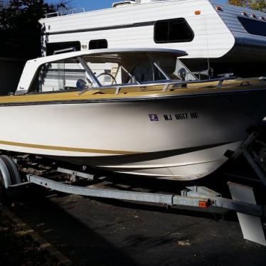 Sabre Craft Riveria 1972 for sale for $15,000 - Boats-from-USA.com