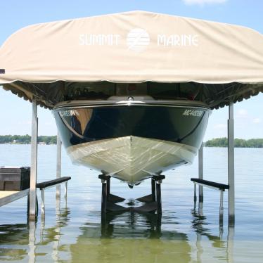 Summit SMHL60120 2016 for sale for $8,700 - Boats-from-USA.com