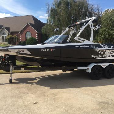 Axis A22 Vandall Edition 2014 for sale for $59,500 - Boats-from-USA.com