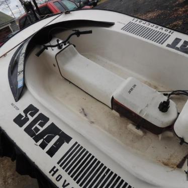 SCAT Miami 1993 for sale for $2,600 - Boats-from-USA.com