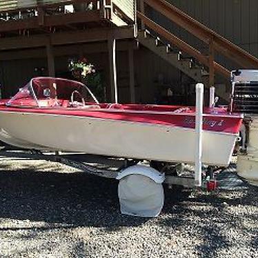 Bell Boy 1960 for sale for $5,500 - Boats-from-USA.com