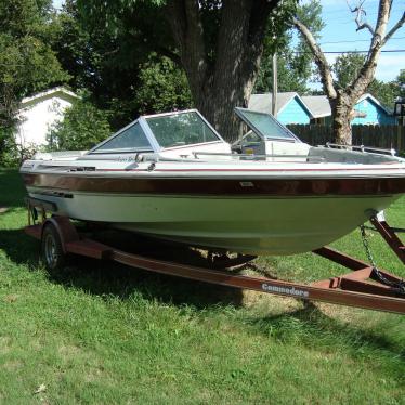 BARETTA SUPER SPORT 1988 for sale for $1,600 - Boats-from-USA.com