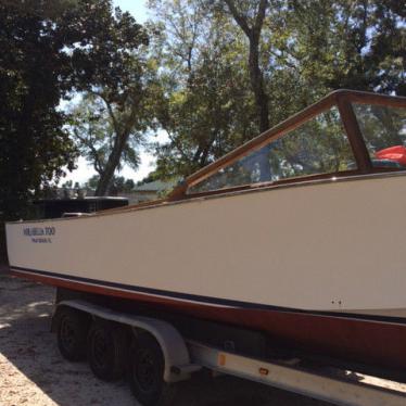 tender derecktor boats usa