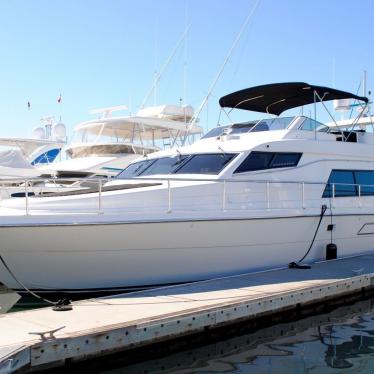 Tarrab 2001 for sale for $800,000 - Boats-from-USA.com