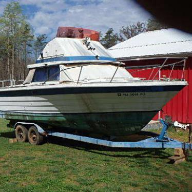 Penn Yann 1976 for sale for $1 - Boats-from-USA.com