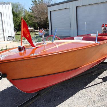 Yellow Jacket Catalina 1956 for sale for $14,000 - Boats-from-USA.com