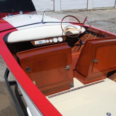 Cruisers, Inc. 1962 for sale for $10,000 - Boats-from-USA.com