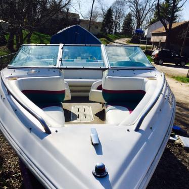 Genisis Boat 1995 for sale for $5,995 - Boats-from-USA.com