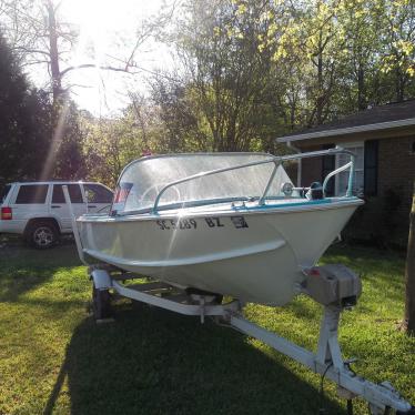 Duratech Neptune 1960 for sale for $3,300 - Boats-from-USA.com