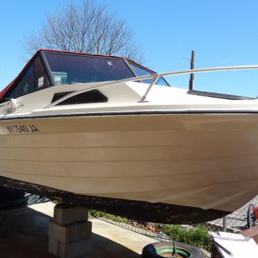 Manatee 1986 For Sale For $50 - Boats-from-usa.com