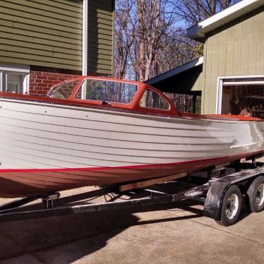 Lyman Islander 1952 for sale for $12,500 - Boats-from-USA.com