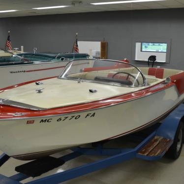 Arena Craft Barracuda 1956 for sale for $15,000 - Boats-from-USA.com