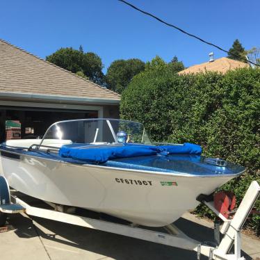 Arena Craft boat for sale from USA