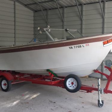 GLASSPAR Seafair Sunliner 1969 for sale for $2,700 - Boats-from-USA.com