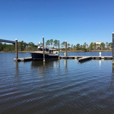 Ranger Tug 31 Sedan 2016 for sale for $290,000 - Boats-from-USA.com