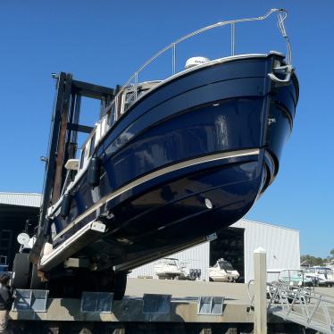 Ranger Tug 31 Sedan 2016 for sale for $290,000 - Boats-from-USA.com