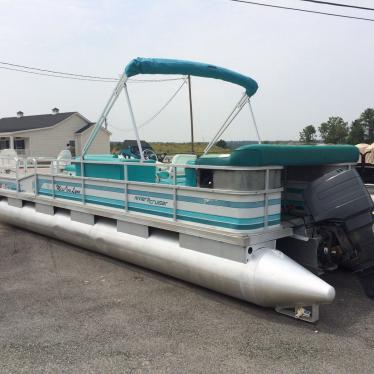 RIVIERA CRUISER 1992 for sale for $1 - Boats-from-USA.com