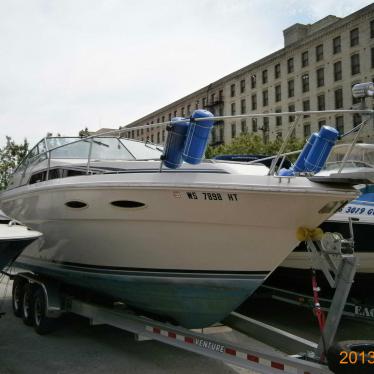 Sea Ray (SeaRay) 300 Weekender SRV - Sundancer 1986 for sale for ...