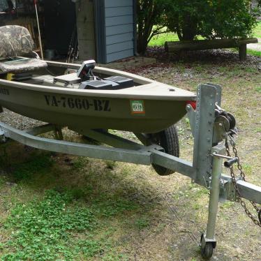 Creek Boat 2015 for sale for $2,000 - Boats-from-USA.com