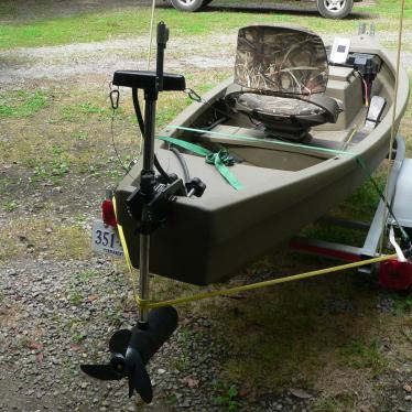 Creek Boat 2015 for sale for $2,000 - Boats-from-USA.com