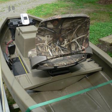 Creek Boat 2015 for sale for $2,000 - Boats-from-USA.com