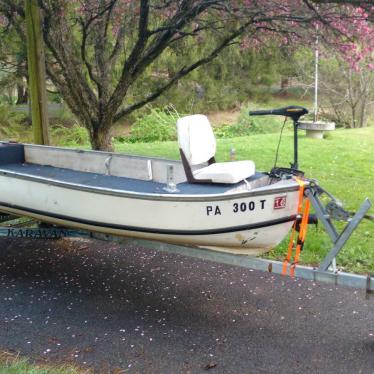 Tomahawk 1964 for sale for $100 - Boats-from-USA.com