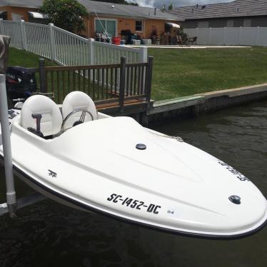 Direct Boats Mini Sport Boat 2015 for sale for $5,495 - Boats-from-USA.com